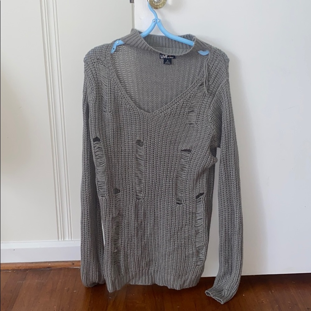 Sweater